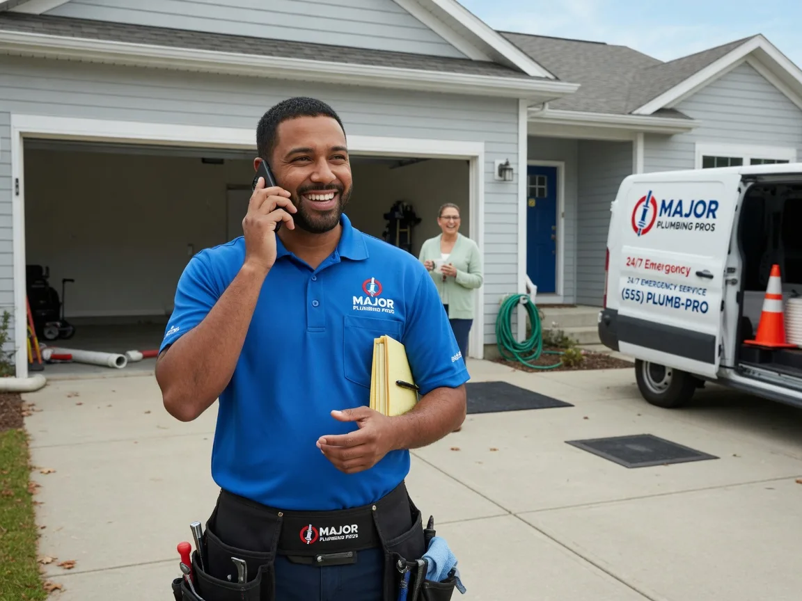 Drain Cleaning Services Hazel Crest, IL FAQs